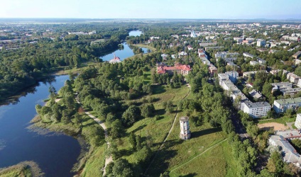 Hogyan lehet eljutni Gatchina és Gatchina Park St. Petersburg kirándulás Gatchina származó