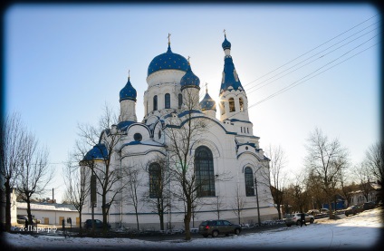 Hogyan lehet eljutni Gatchina és Gatchina Park St. Petersburg kirándulás Gatchina származó