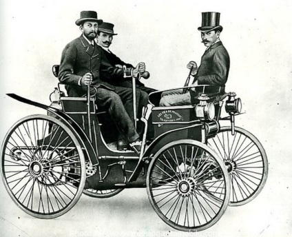 Deoarece a fost primul serial de serie al companiei peugeot (a fost) Deoarece a fost primul serial de serie al companiei peugeot