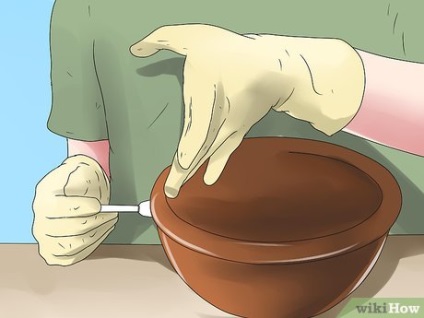Cum să glazură ceramică