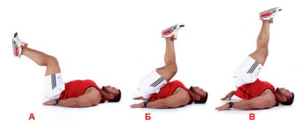 Які робити упраж-я при нефроптоз, щоб підтягнути м'язи черевної порожнини