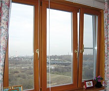 Які вікна краще - пластикові вікна або дерев'яні вікна, стаття на бізнес-порталі