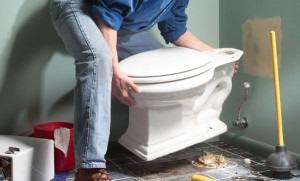 Hogyan kerüljük el a hibákat, amikor telepíti a WC, víz és touring nemcsak