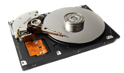 Cum pot remedia problemele cu unitatea hard disk în ferestre