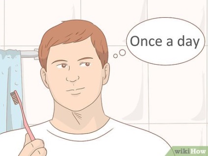 Cum să vă motivezeți să vă spălați dinții în fiecare zi
