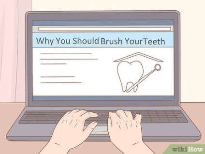 Як мотивувати себе чистити зуби щодня