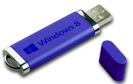 Hogyan tudom használni, nem szabványos USB-flash meghajtó