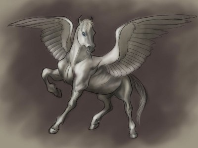 Hogyan kell felhívni a Pegasus ceruza szakaszban - a tanulságok levonása - hasznos artsphera