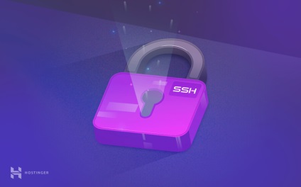 Як налаштувати ssh-ключ