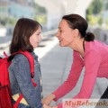 Cum să înveți un copil să respecte adulții