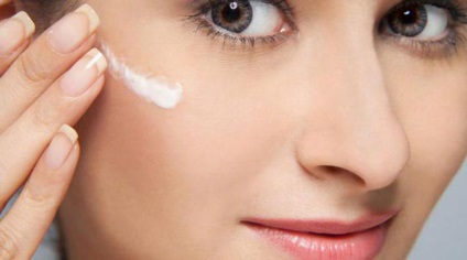 Cum se determină tipul de piele a feței