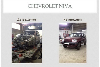 Як перекупники готують автомобілі до продажу - автомобільні новини - розкриваємо всі секрети і