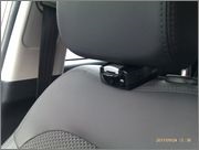 Hogyan lehet csatlakozni a radardetektor Autó hyundai ix35 (Hyundai ih35)