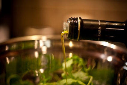 Cum să obțineți uleiuri vegetale și cum sunt ele utile