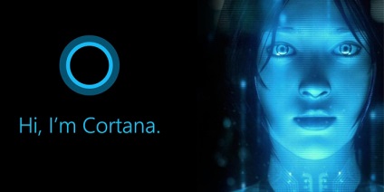 Hogyan kell használni Cortana