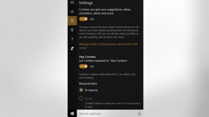 Как да използвате Кортана
