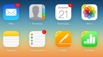 Cum se utilizează biblioteca icloud în iOS 8