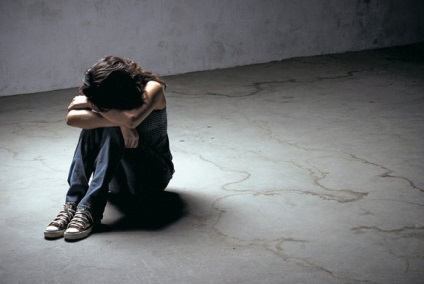 Hogyan segíthet a tini megbirkózni a depresszió akcentussal - a szellemi és oktatási kiadás (depresszió) Hogyan segíthet a tini megbirkózni a depresszió akcentussal - a szellemi és oktatási kiadás