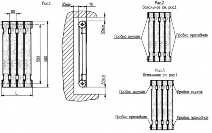 Cum să conectați în mod corespunzător instalația de încălzire a radiatorului și conexiunea de unul singur