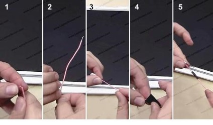 Как да се удължи кабела на инвертор