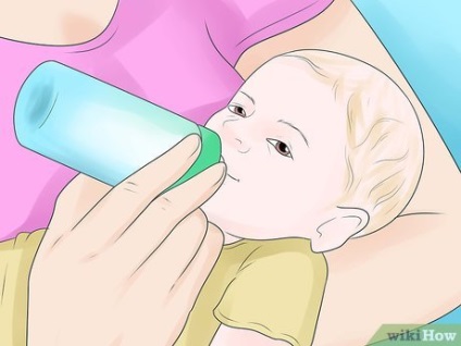 Hogyan formálhatja a baba aludni