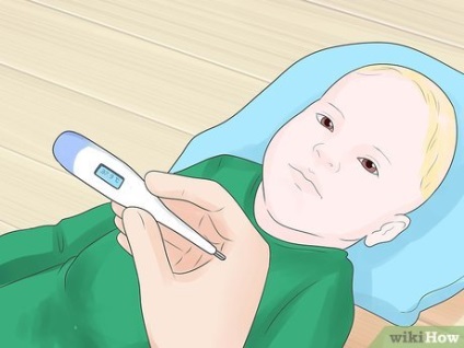 Hogyan formálhatja a baba aludni