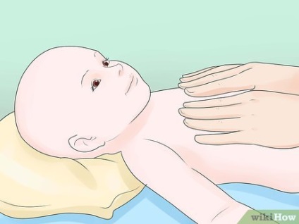 Як правильно укладати спати дитини