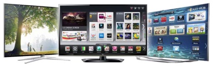 Як правильно вибрати і купити телевізор led, 3d, smart (частина 1) - статті, все про телевізорах,