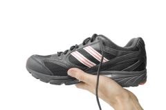Як правильно вибрати взуття для бігу