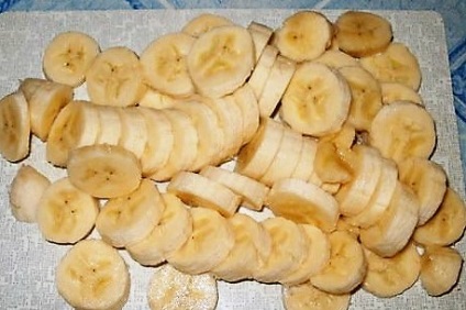 Cum sa faci un gem de banane cu lamaie la domiciliu Reteta originala pentru stocul de gem de la