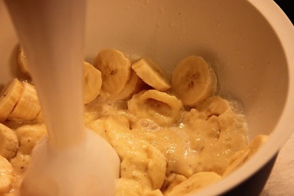 Főzni banán lekvár citromos otthon az eredeti recept lekvár üres