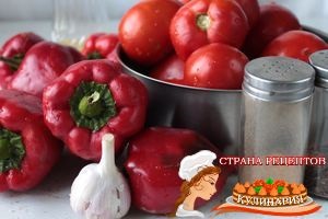 Cum să gătești ketchup acasă de la o tomată pentru iarnă