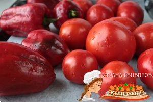 Cum să gătești ketchup acasă de la o tomată pentru iarnă