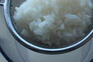 Як приготувати рисовий відвар рецепти здоров'я