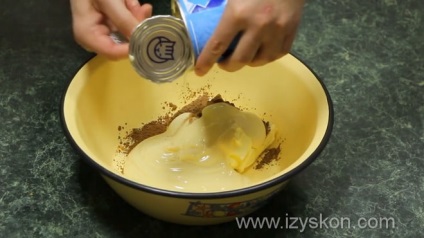 Hogyan kell főzni egy torta - lépésről lépésre recept az istenek eledele