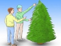 Cum să faci copacul să dureze mai mult