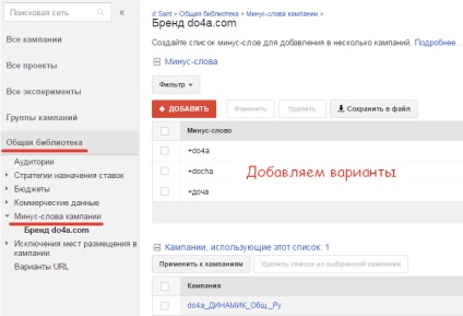 Як зробити динамічну пошукову рекламу в google adwords - d`sant, блог ☀️