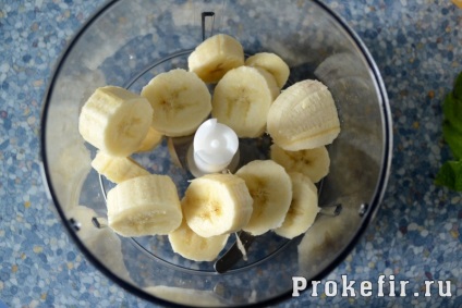 Hogyan készítsünk jégkrémet otthon nélkül tejszín és tojás kefir (6 receptek) - recept fotókkal