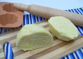 Cum sa faci o reteta scurta de patiserie si secrete de bucatarie (aluat) Cum sa faci o reteta scurta de patiserie si secretele de gatit