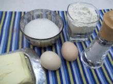 Як зробити пісочне тісто покроковий рецепт і секрети приготування