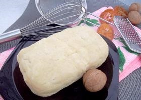 Hogyan készítsünk omlós tészta lépésről lépésre recept főzés titkait