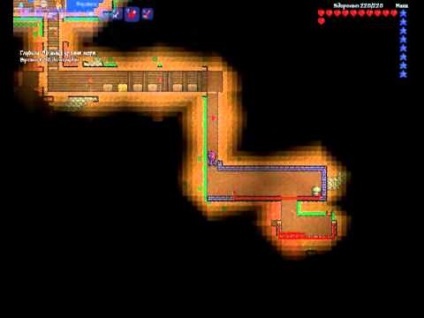 Hogyan készítsünk egy terrárium a rúd (Terraria Terraria Játék) Hogyan készítsünk egy terrárium a rúd