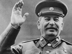 Cum a învins Stalin 