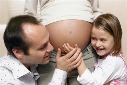 Як стати батьком здорового і доброчесного потомства »