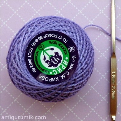 Cum de croșetat un ursuleț de pluș și amigurumi - scheme, descriere și u