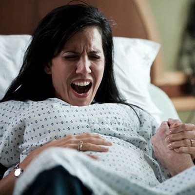 Cum să împingeți atunci când dați naștere corect, astfel încât să nu existe lacrimi și hemoroizi