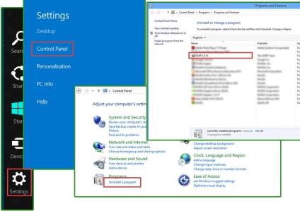 Hogyan lehet eltávolítani, 2 vírus eltávolítása (kattintson Reset) Hogyan lehet eltávolítani vírus eltávolítás 2