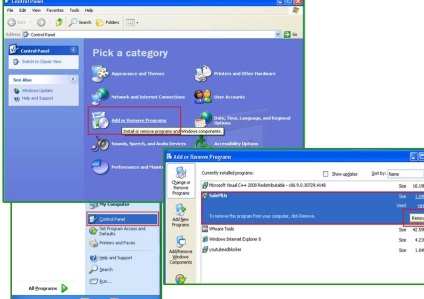 Hogyan lehet eltávolítani, 2 vírus eltávolítása (átlátszó) Hogyan lehet eltávolítani vírus eltávolítás 2