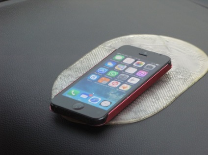 Cum să păstrați telefonul smartphone pe contorul de torpile