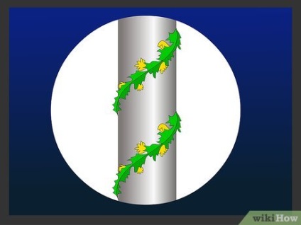 Cum să decorezi curtea cu ghirlande de Crăciun